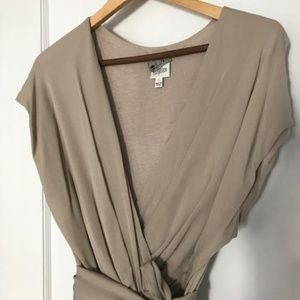 MAID by Yifat Oren for Rory Beca Silk Dress